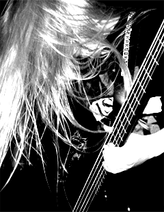 band member pic